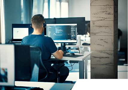 IT Support